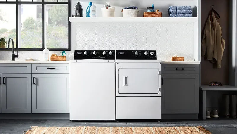 Commercial Laundry